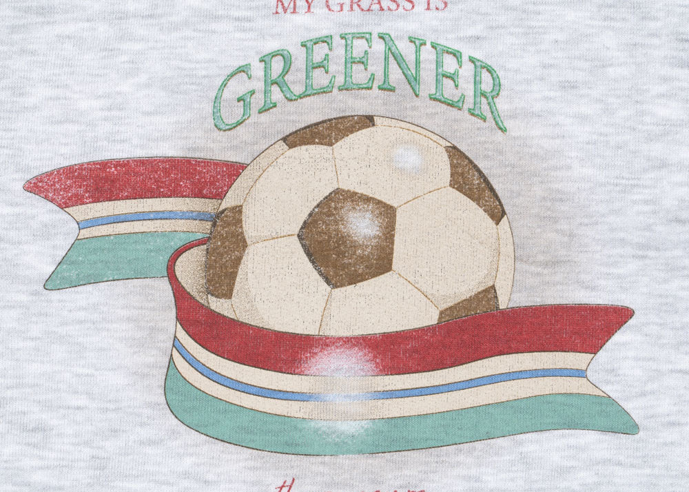 Konges Sløjd A/S Bluser - Jersey off white melange
