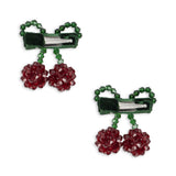 Konges Sløjd A/S Håraccessories red/glitter