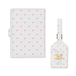 Konges Sløjd A/S TRAVEL SUITCASE kitty gelateria