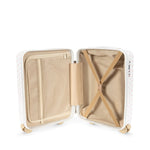 Konges Sløjd A/S TRAVEL SUITCASE kitty gelateria