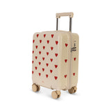 Konges Sløjd A/S TRAVEL SUITCASE mon amour
