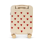 Konges Sløjd A/S TRAVEL SUITCASE mon amour