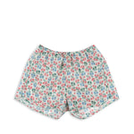 Konges Sløjd A/S Shorts og bloomers - Vævet evergreen