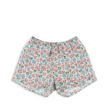 Konges Sløjd A/S Shorts og bloomers - Vævet evergreen