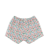 Konges Sløjd A/S Shorts og bloomers - Vævet evergreen