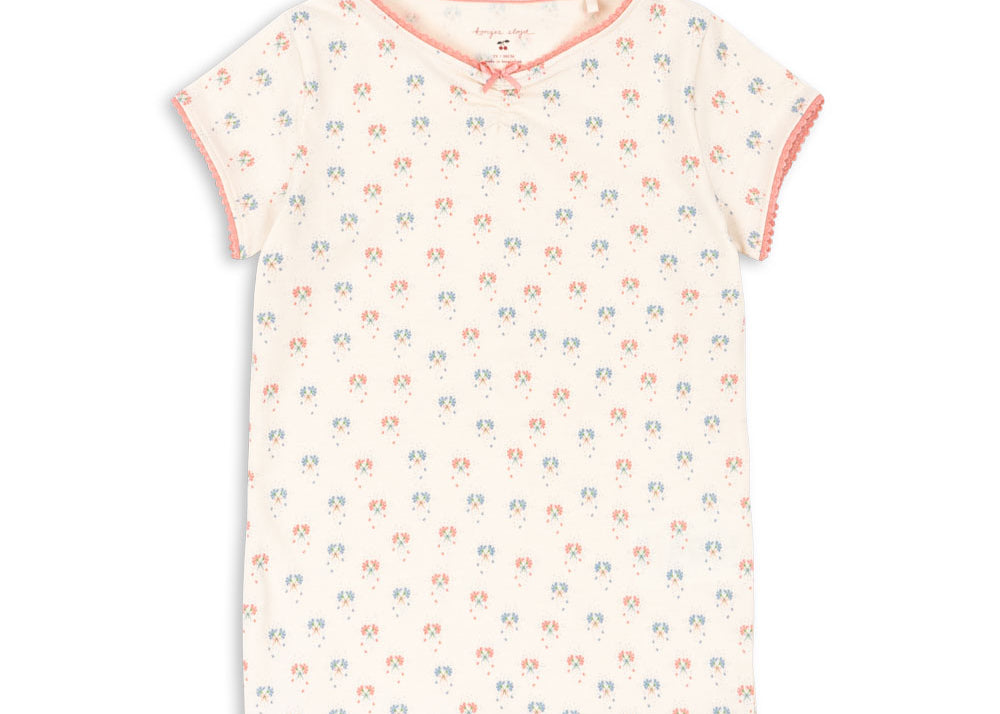 Konges Sløjd A/S T-shirts pipa petite