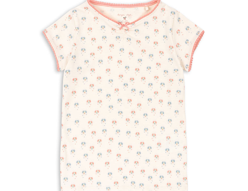 Konges Sløjd A/S JERSEY T-SHIRTS pipa petite