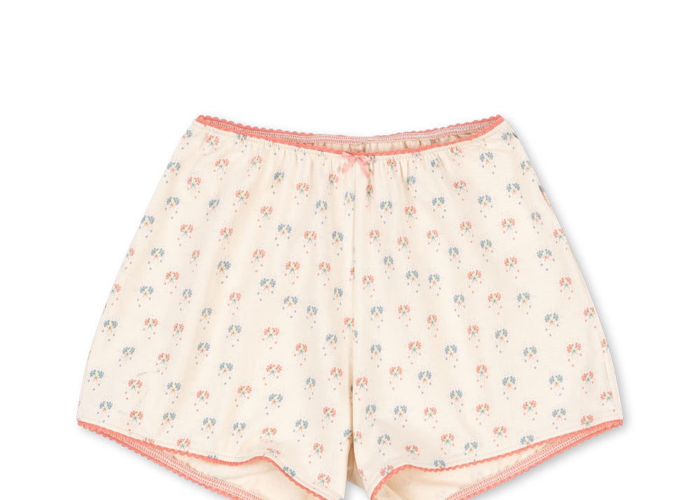 Konges Sløjd A/S Shorts og bloomers - Jersey pipa petite