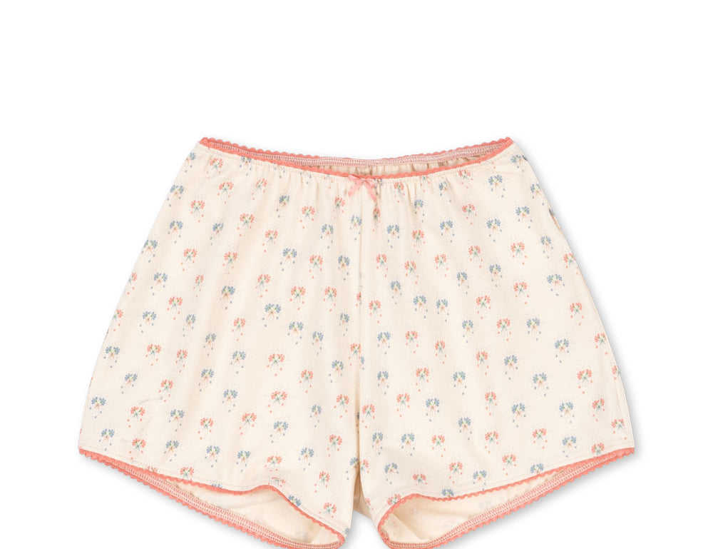 Konges Sløjd A/S JERSEY SHORTS & BLOOMERS pipa petite