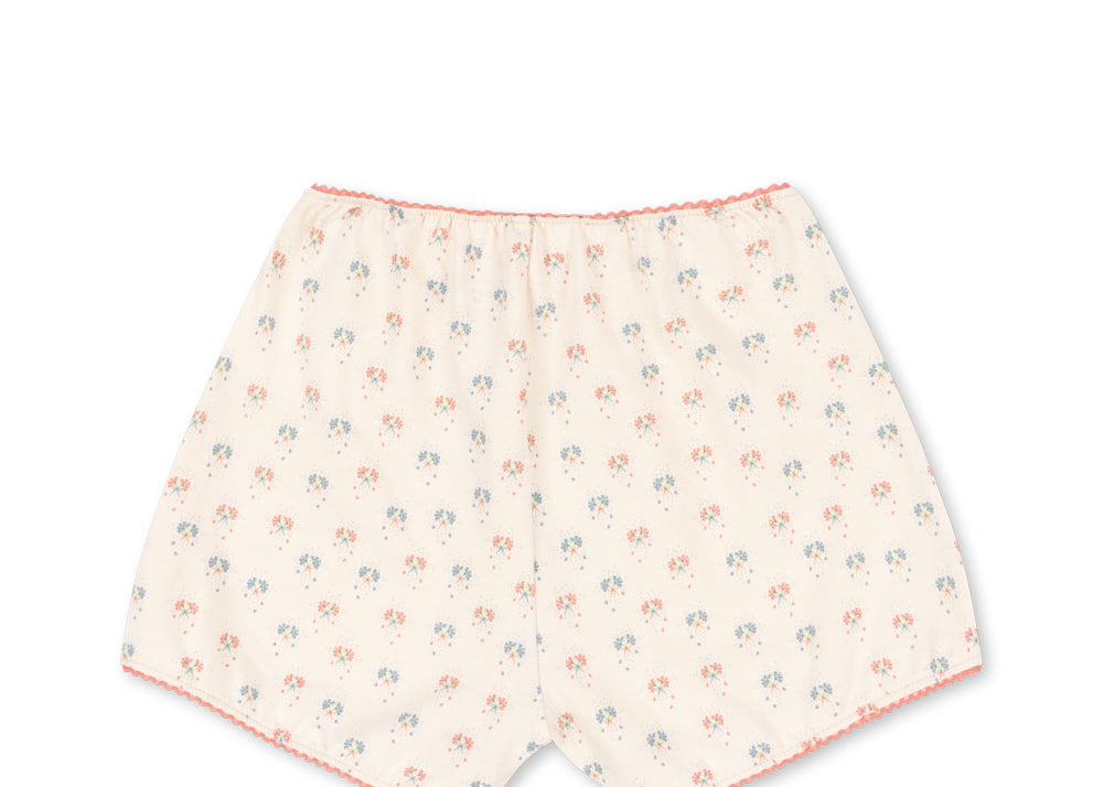 Konges Sløjd A/S Shorts og bloomers - Jersey pipa petite