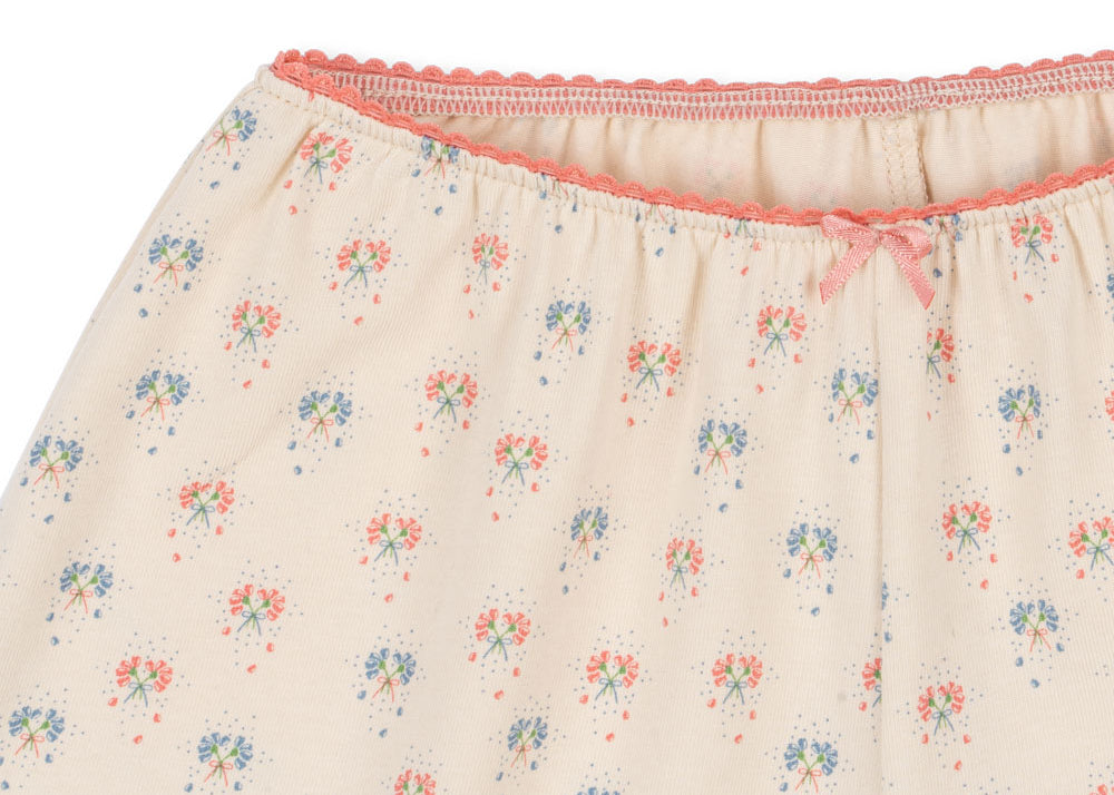 Konges Sløjd A/S Shorts og bloomers - Jersey pipa petite