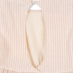 Konges Sløjd A/S WOVEN DRESSES peony stripe