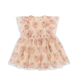 Konges Sløjd A/S WOVEN DRESSES twinkle sprinkle