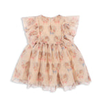 Konges Sløjd A/S WOVEN DRESSES twinkle sprinkle