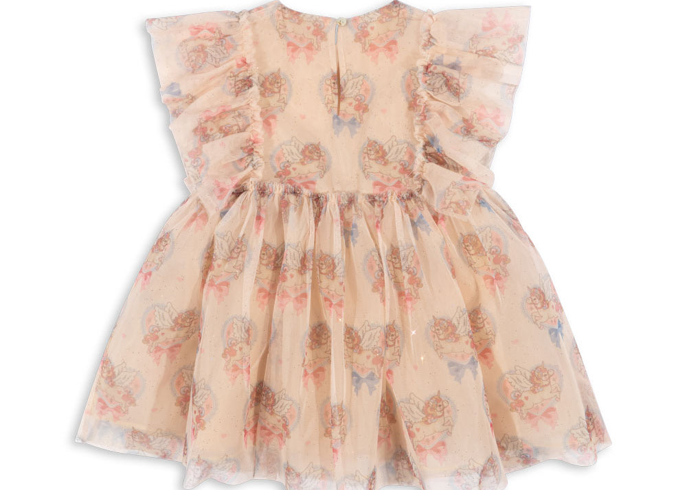 Konges Sløjd A/S WOVEN DRESSES twinkle sprinkle