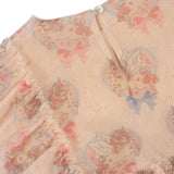 Konges Sløjd A/S WOVEN DRESSES twinkle sprinkle