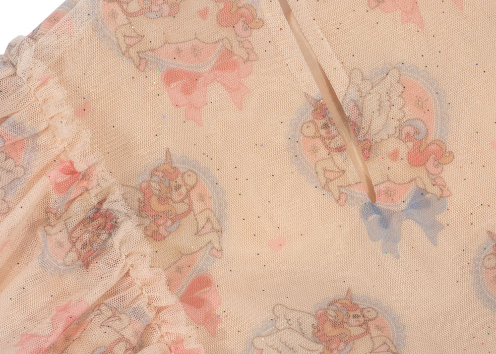 Konges Sløjd A/S WOVEN DRESSES twinkle sprinkle