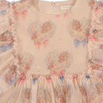 Konges Sløjd A/S WOVEN DRESSES twinkle sprinkle