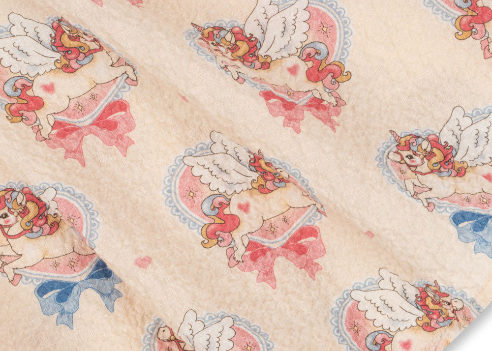 Konges Sløjd A/S WOVEN DRESSES twinkle sprinkle