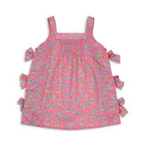 Konges Sløjd A/S WOVEN DRESSES fandango