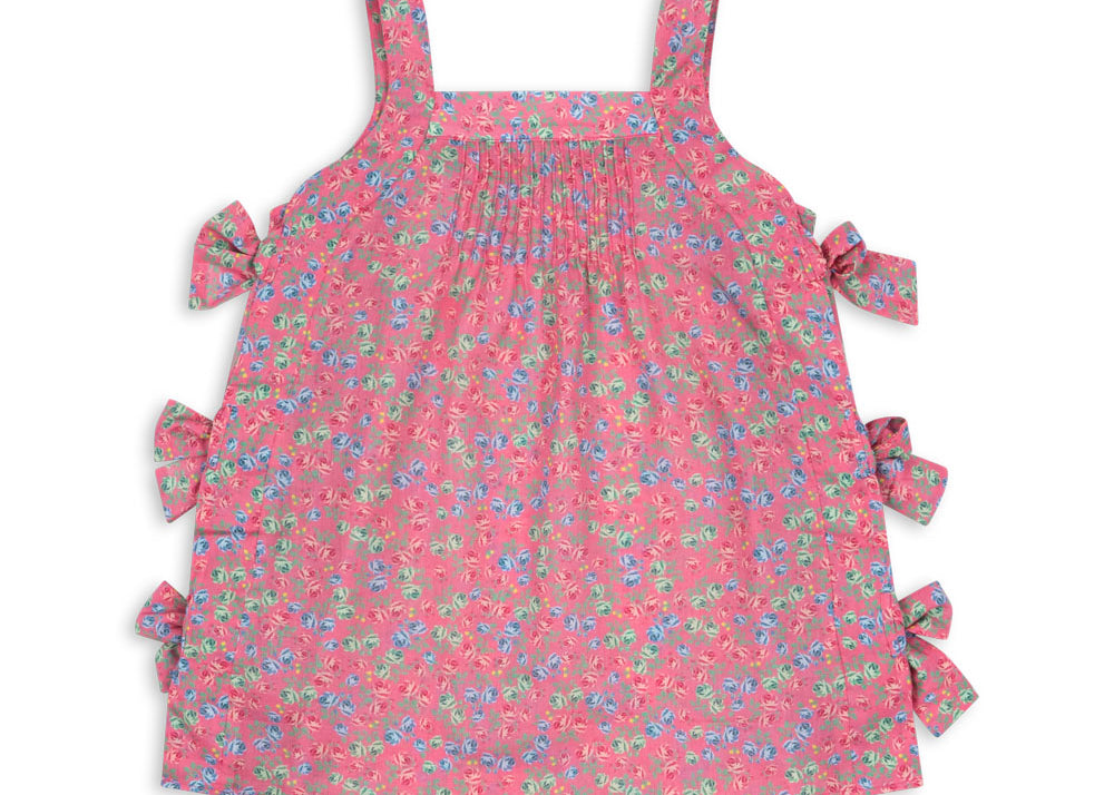 Konges Sløjd A/S WOVEN DRESSES fandango