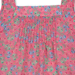 Konges Sløjd A/S WOVEN DRESSES fandango