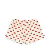 Konges Sløjd A/S Shorts og bloomers - Vævet amour rouge