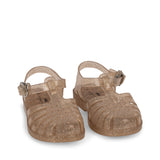 Konges Sløjd A/S Sandaler tigers eye