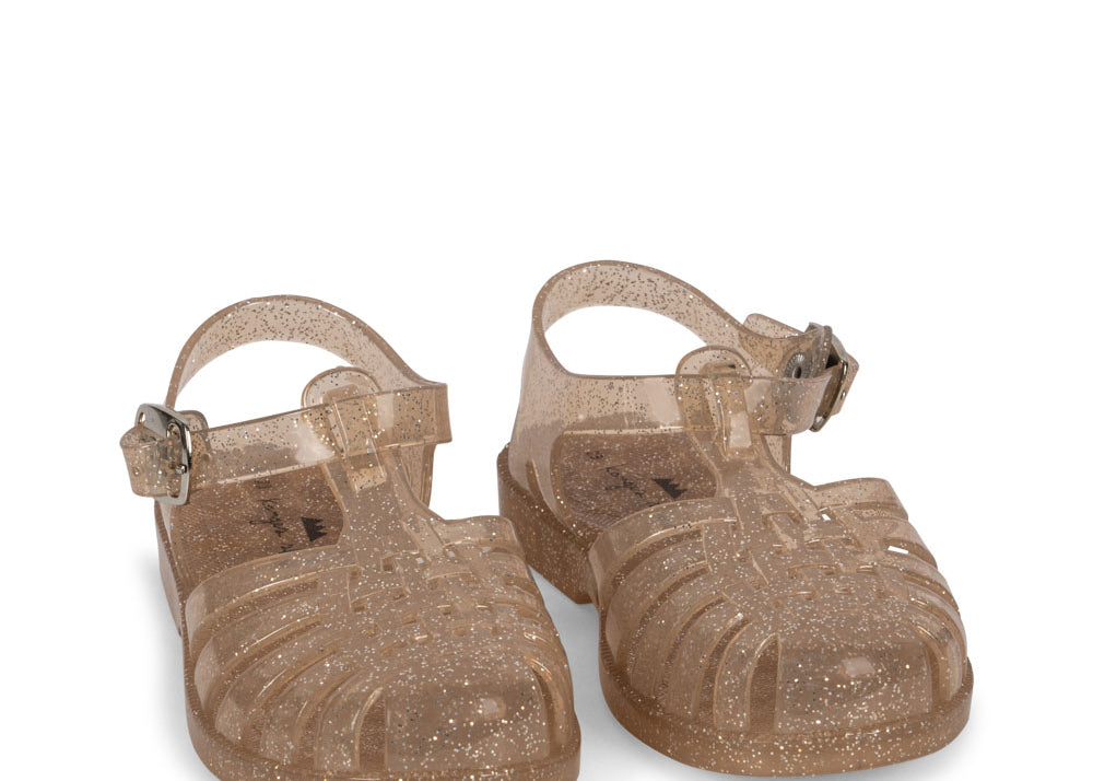 Konges Sløjd A/S Sandaler tigers eye