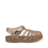 Konges Sløjd A/S Sandaler tigers eye