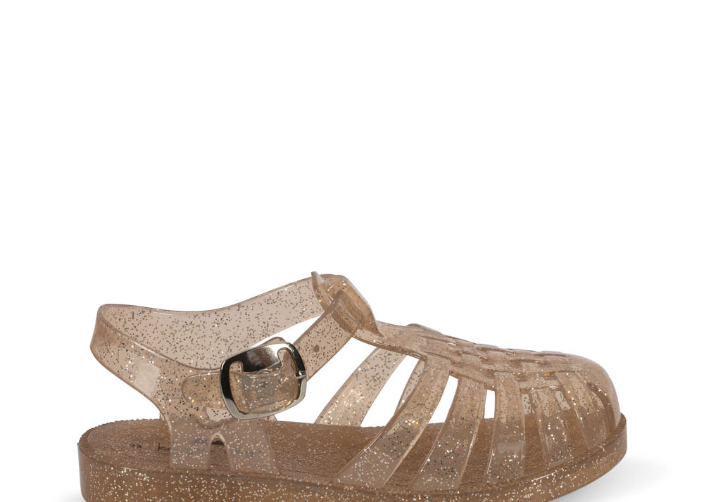 Konges Sløjd A/S Sandaler tigers eye