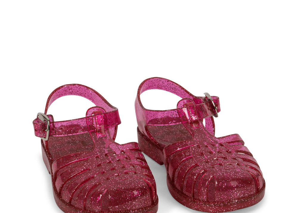 Konges Sløjd A/S Sandaler sangria