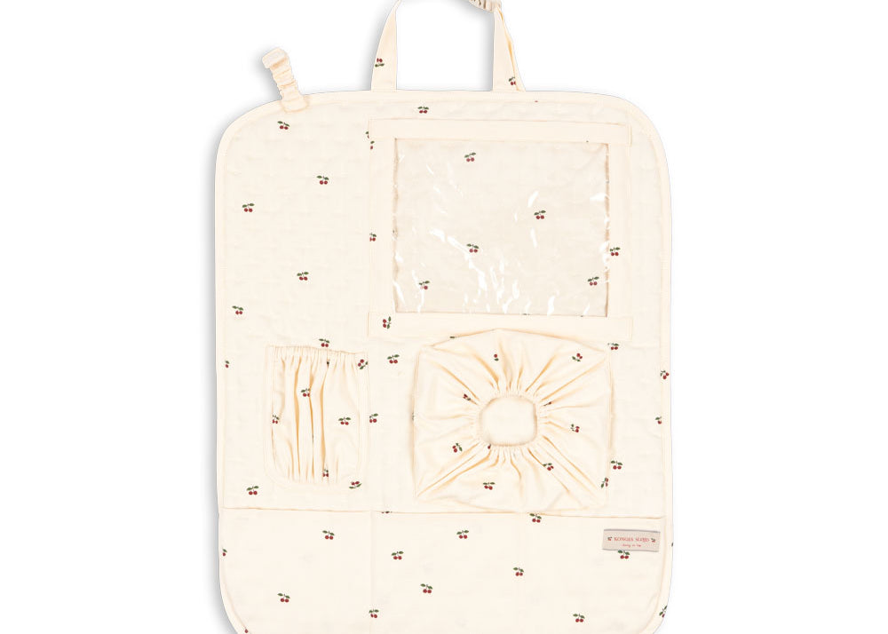Konges Sløjd A/S Rejse accessories cherry