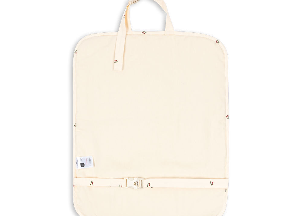 Konges Sløjd A/S Rejse accessories cherry