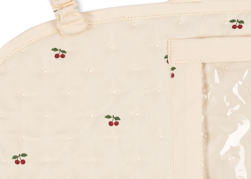 Konges Sløjd A/S Rejse accessories cherry