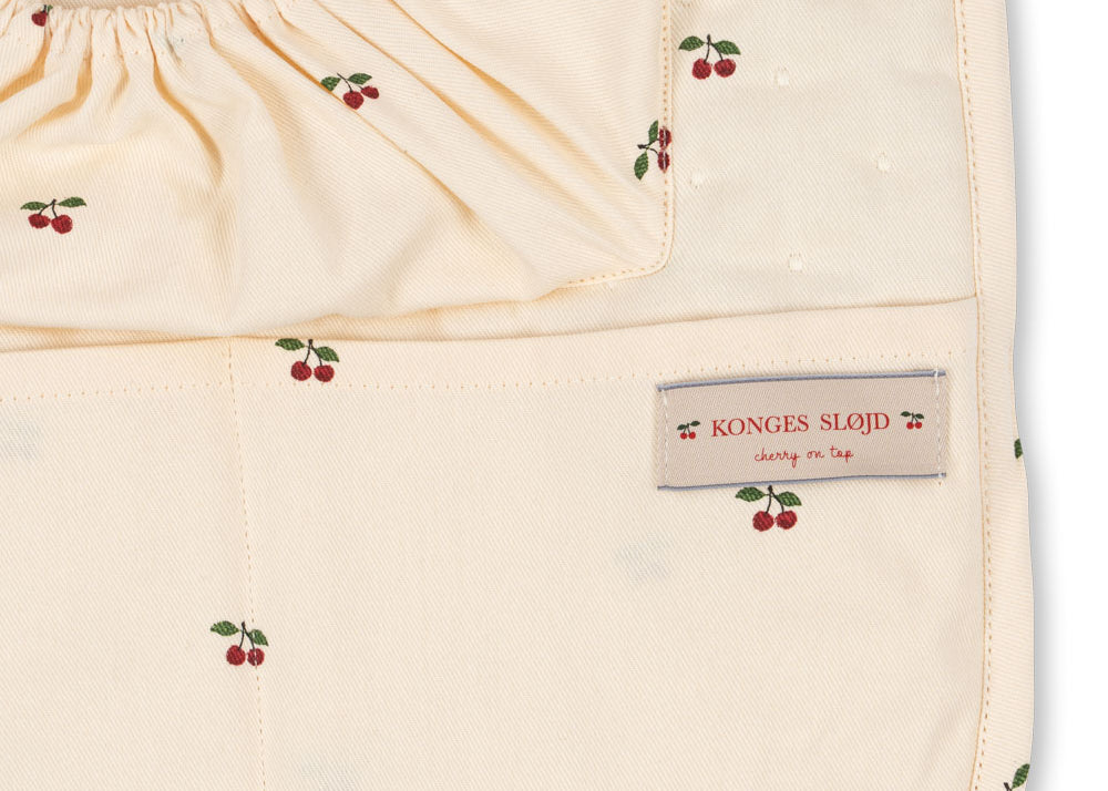 Konges Sløjd A/S Rejse accessories cherry