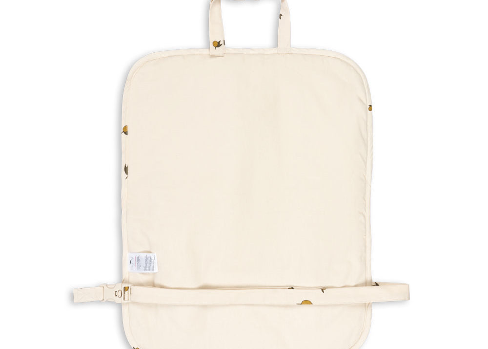 Konges Sløjd A/S Rejse accessories lemon