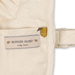 Konges Sløjd A/S Rejse accessories lemon
