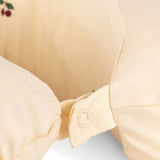 Konges Sløjd A/S Rejse accessories cherry