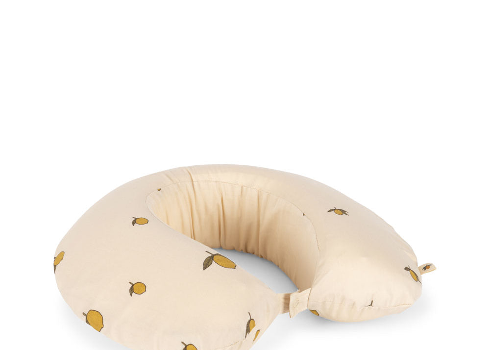 Konges Sløjd A/S Rejse accessories lemon