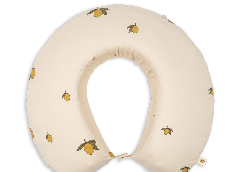 Konges Sløjd A/S Rejse accessories lemon