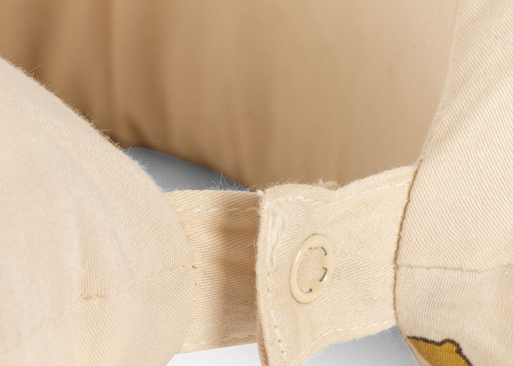 Konges Sløjd A/S Rejse accessories lemon