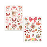 Konges Sløjd A/S Creative accessories pink