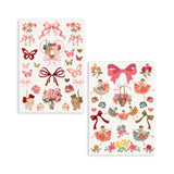 Konges Sløjd A/S Creative accessories pink