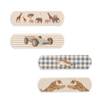 Konges Sløjd A/S Creative accessories blue mix