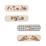 Konges Sløjd A/S Creative accessories blue mix
