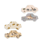 Konges Sløjd A/S Creative accessories blue mix