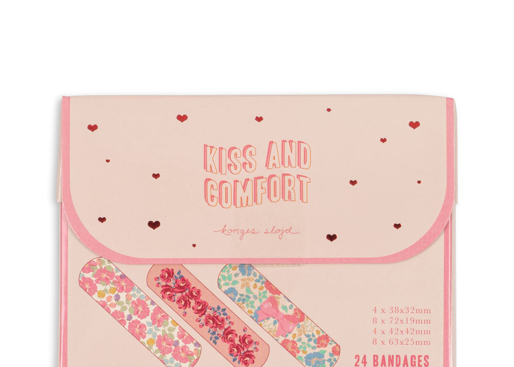 Konges Sløjd A/S Creative accessories pink mix