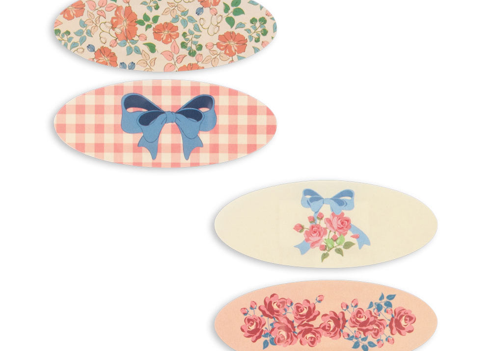 Konges Sløjd A/S Creative accessories pink mix