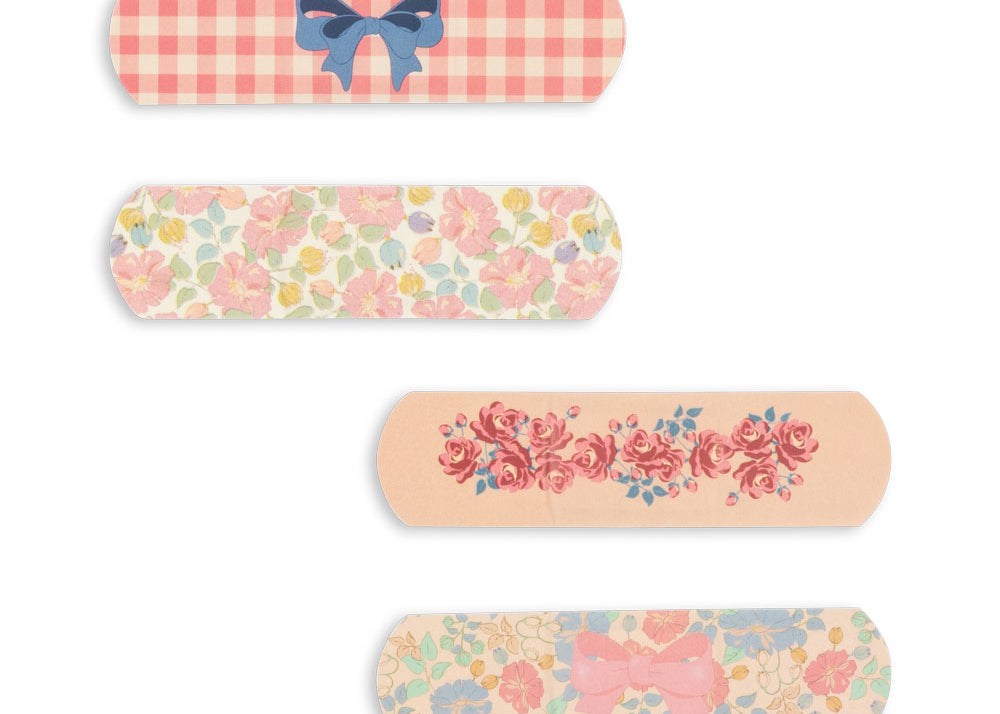 Konges Sløjd A/S Creative accessories pink mix